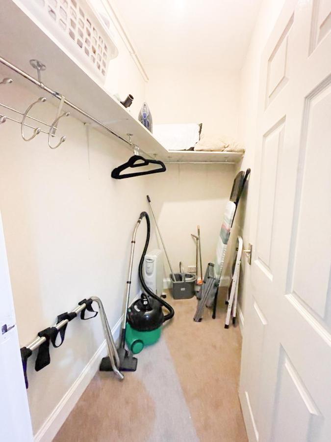 إدنبرة Quaint & Peaceful 1 Bed Central Mews Apt, West End المظهر الخارجي الصورة